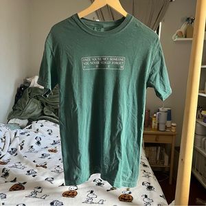 Spirited Away Haku T-shirt